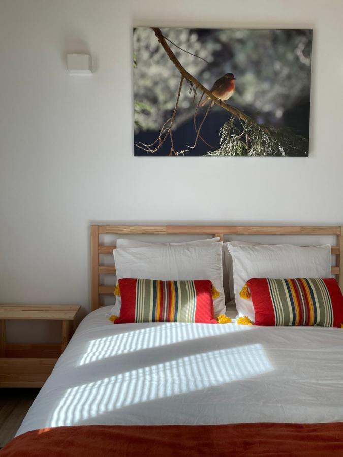 Casinha Rubiaes Villa Паредес де Коура Екстериор снимка