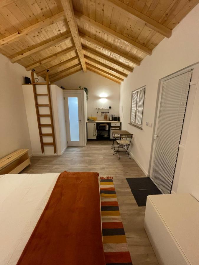 Casinha Rubiaes Villa Паредес де Коура Екстериор снимка