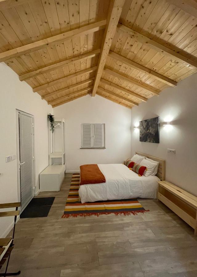 Casinha Rubiaes Villa Паредес де Коура Екстериор снимка